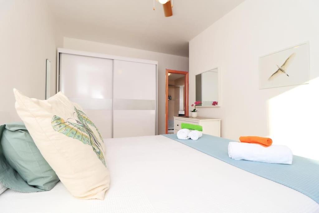 El "Coqueto" Apartment Torrox Exterior photo