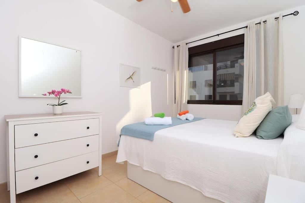 El "Coqueto" Apartment Torrox Exterior photo